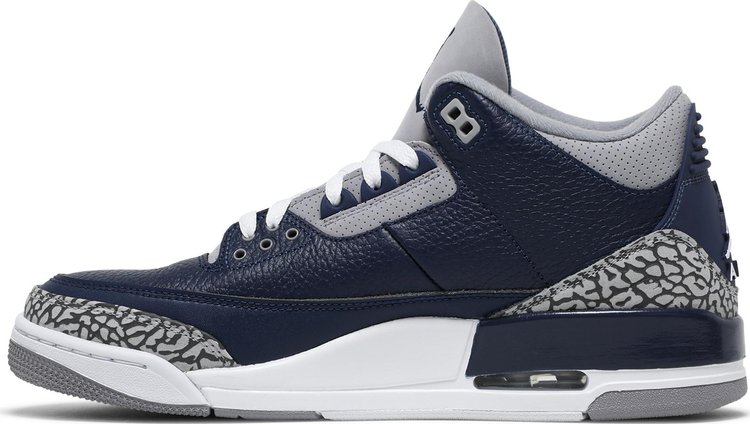 Air Jordan 3 Retro Georgetown