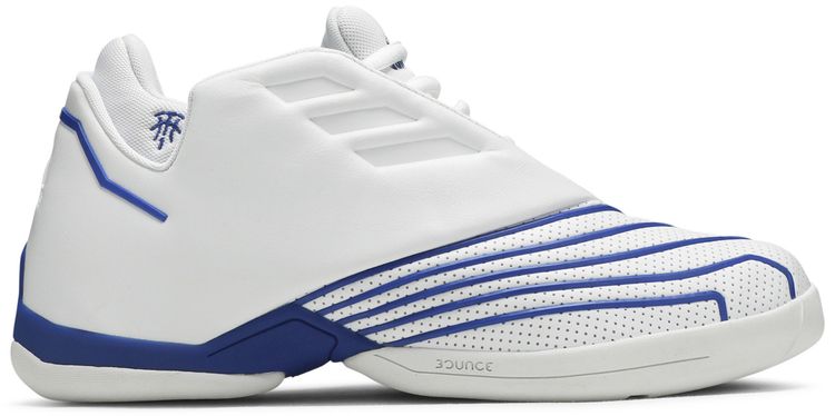 Adidas T Mac 2 EVO White Royal