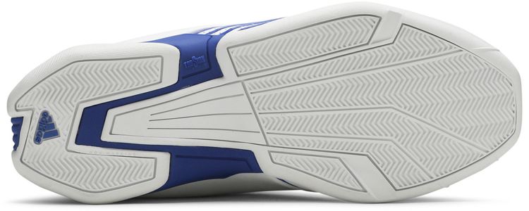 Adidas T Mac 2 EVO White Royal