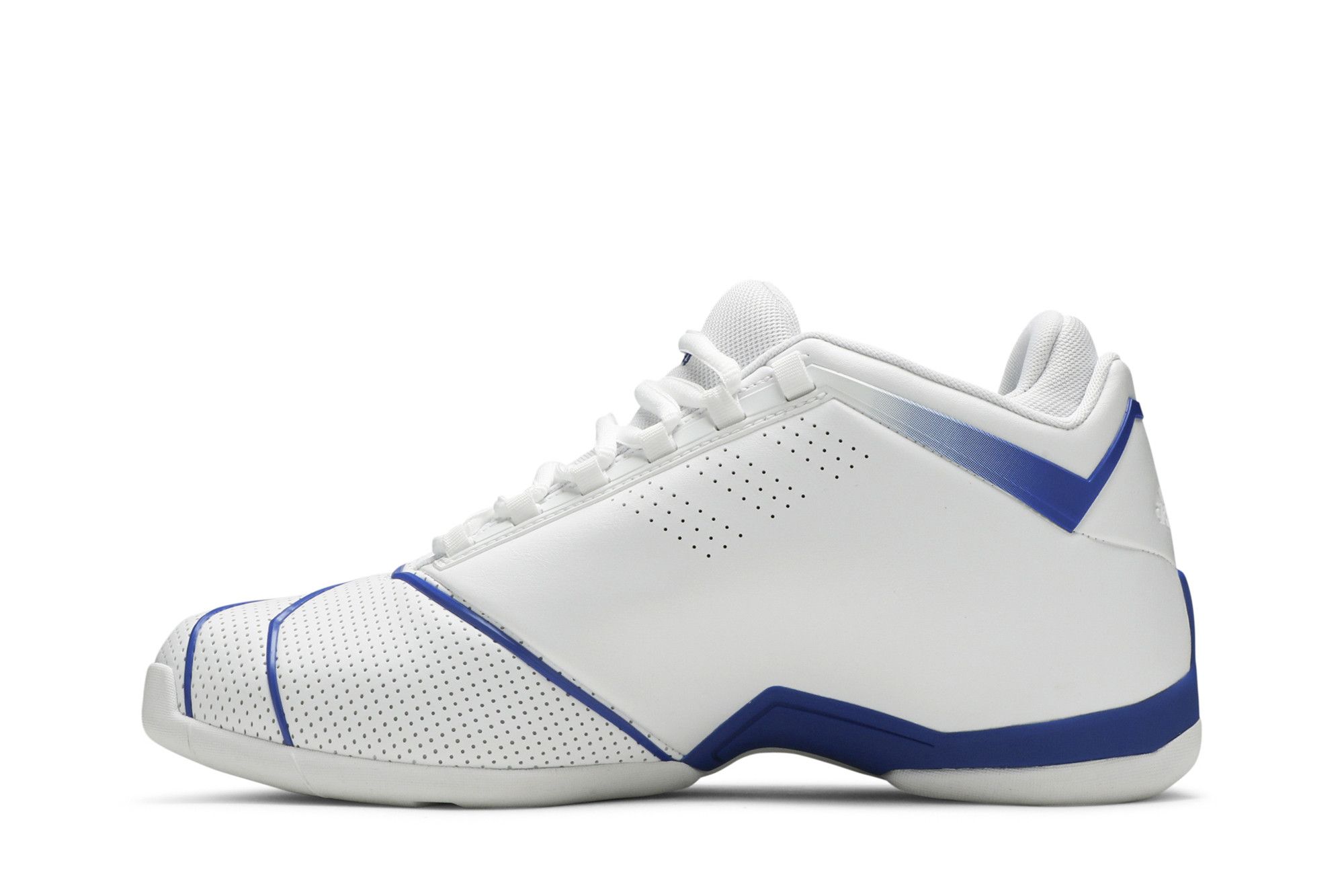 Buy Adidas T-Mac 2 EVO 'White Royal' - FX4993 | GOAT CA
