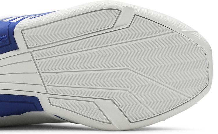 Adidas T Mac 2 EVO White Royal