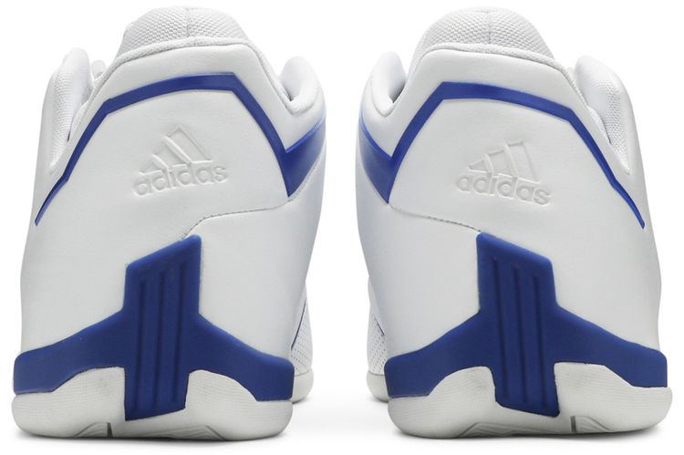 Adidas T Mac 2 EVO White Royal