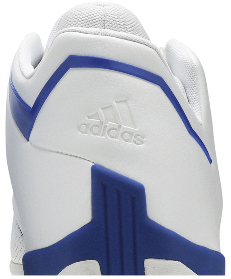 Adidas T Mac 2 EVO White Royal