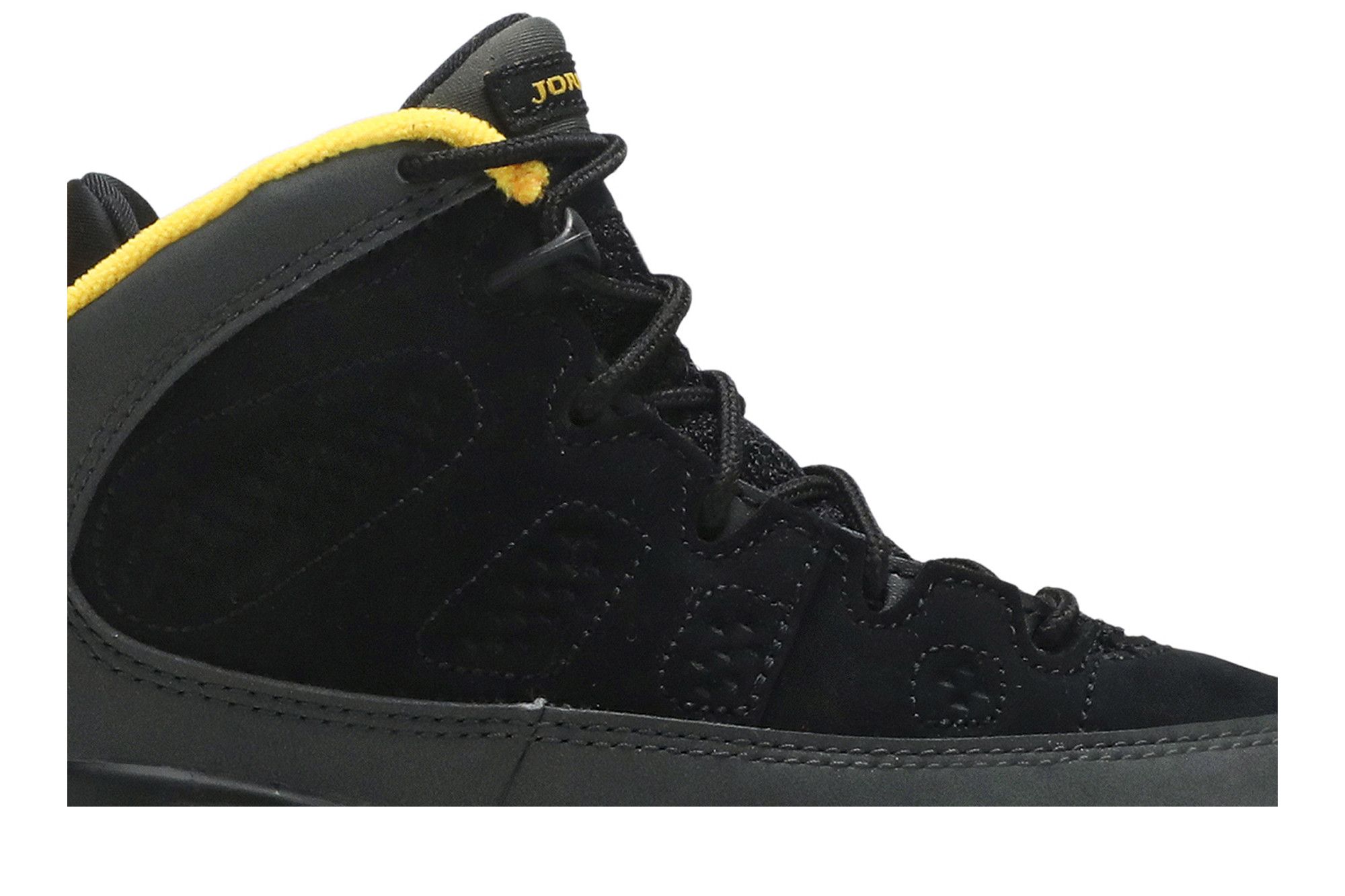 Charcoal jordan 9 outlet