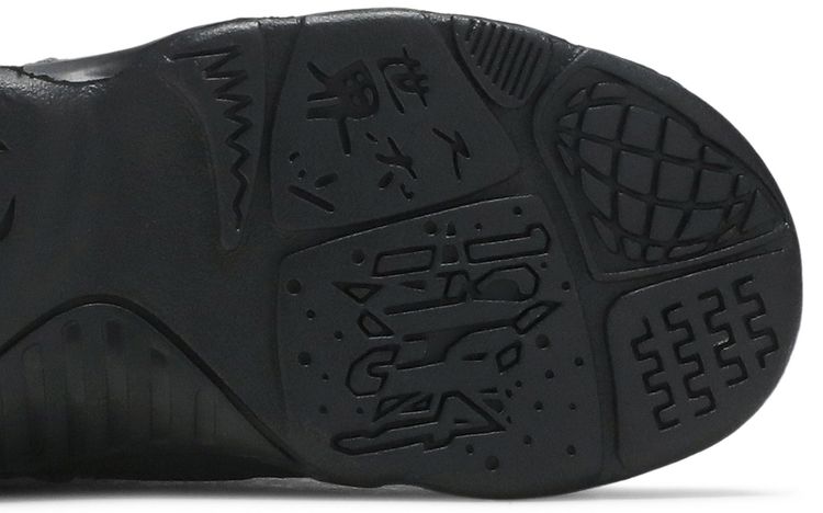 Air Jordan 9 Retro PS Dark Charcoal University Gold