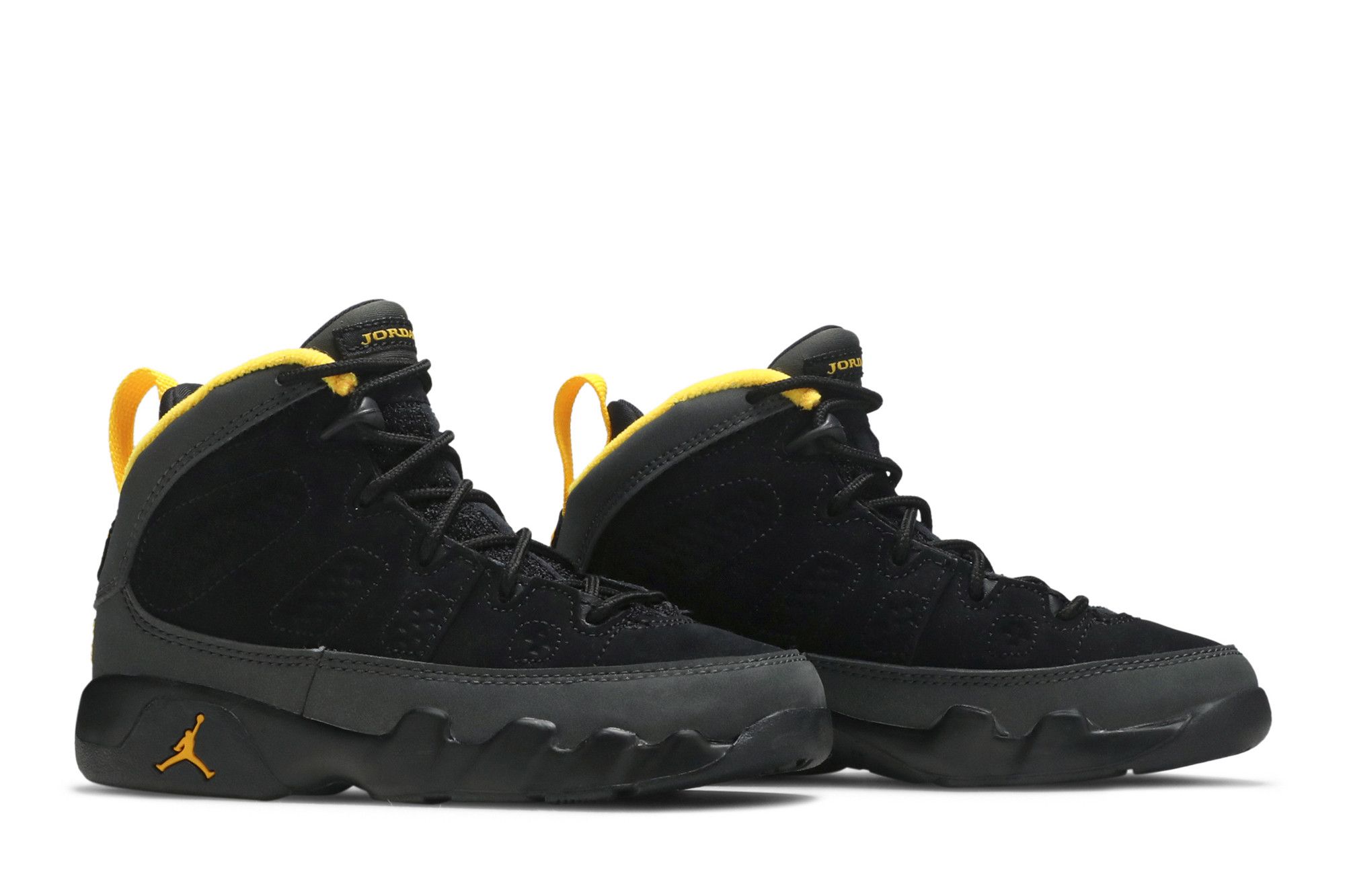Jordan 9 charcoal for sale discount