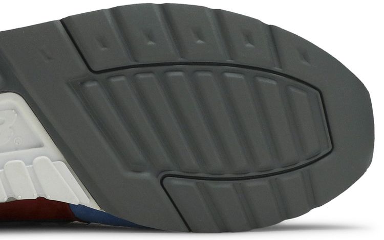 New Balance 997 Made in USA Multi Color