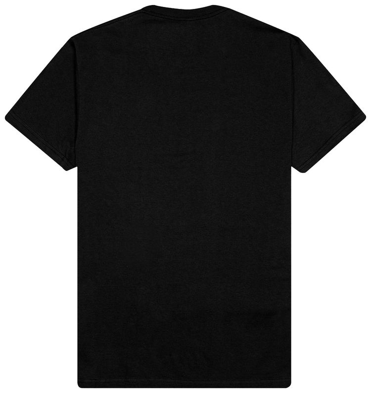 Pleasures Eazy T Shirt Black