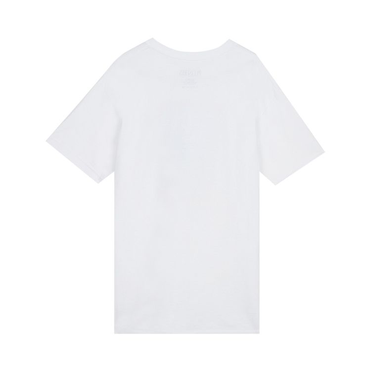 Pleasures Boundary T Shirt White