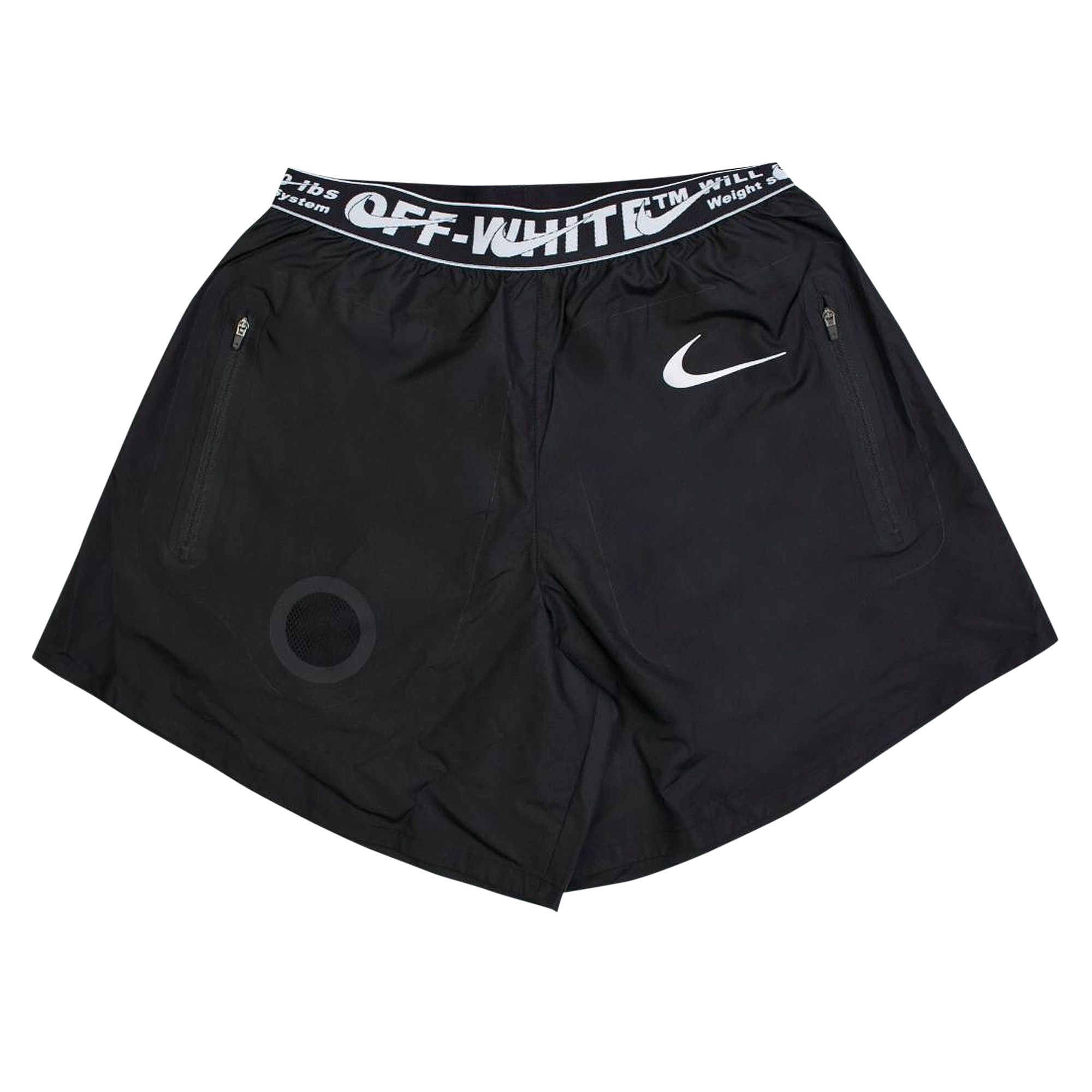Nike x off white shorts shop