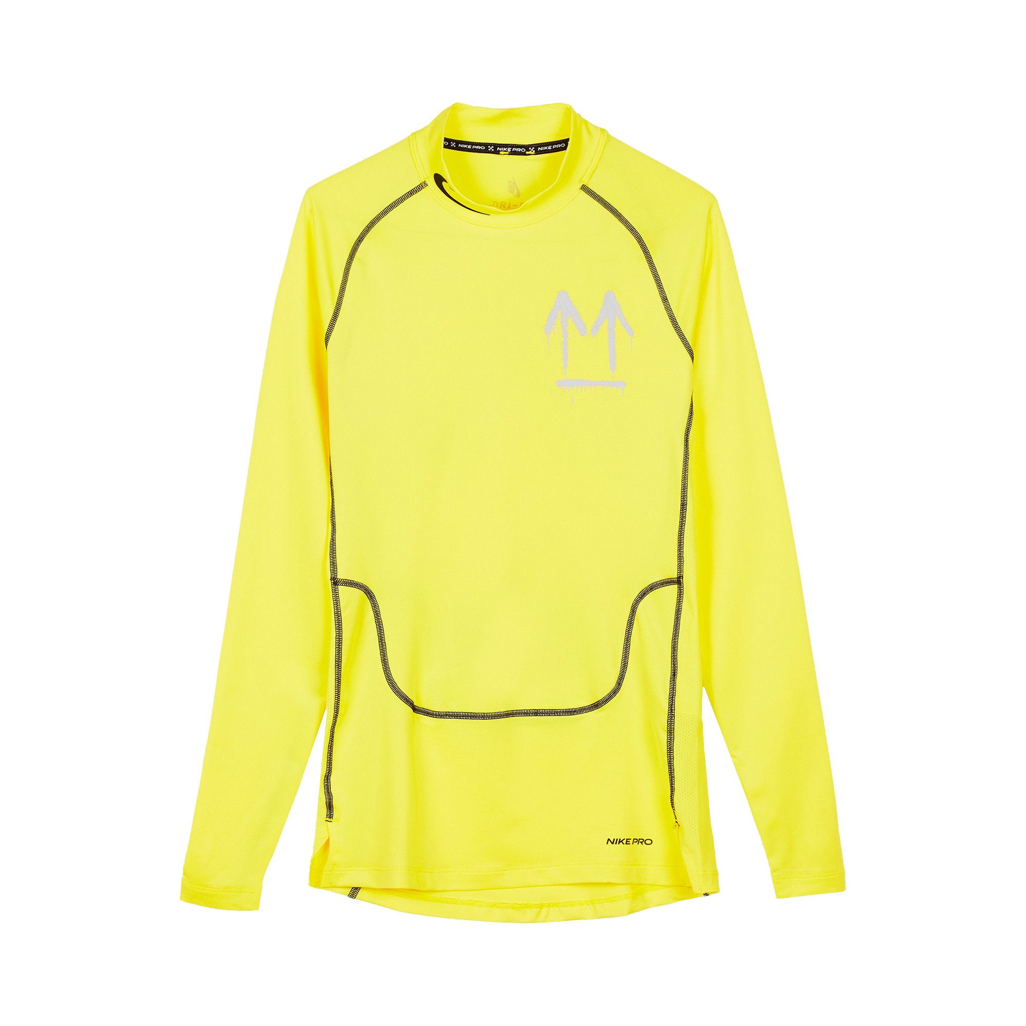 Nike x off white running top store