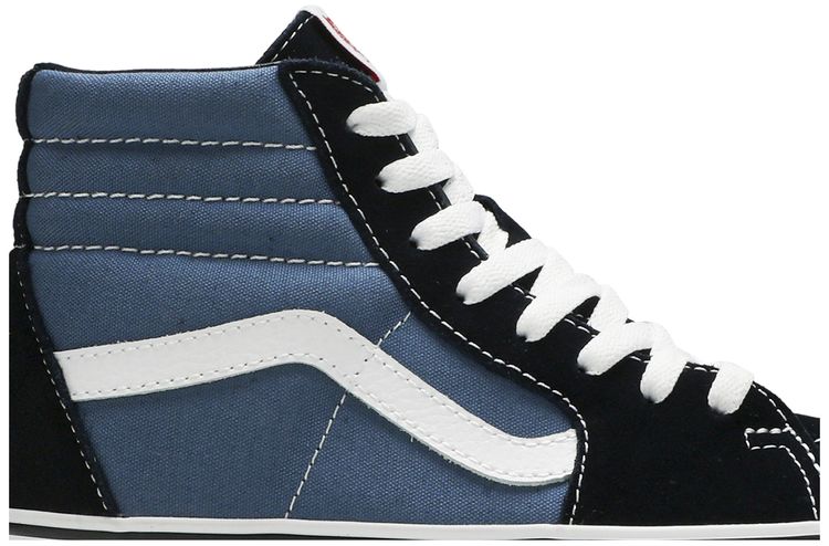 Vans Sk8 Hi Navy