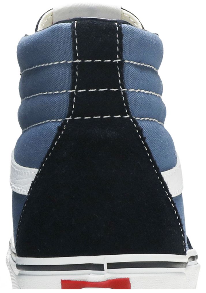 Vans Sk8 Hi Navy