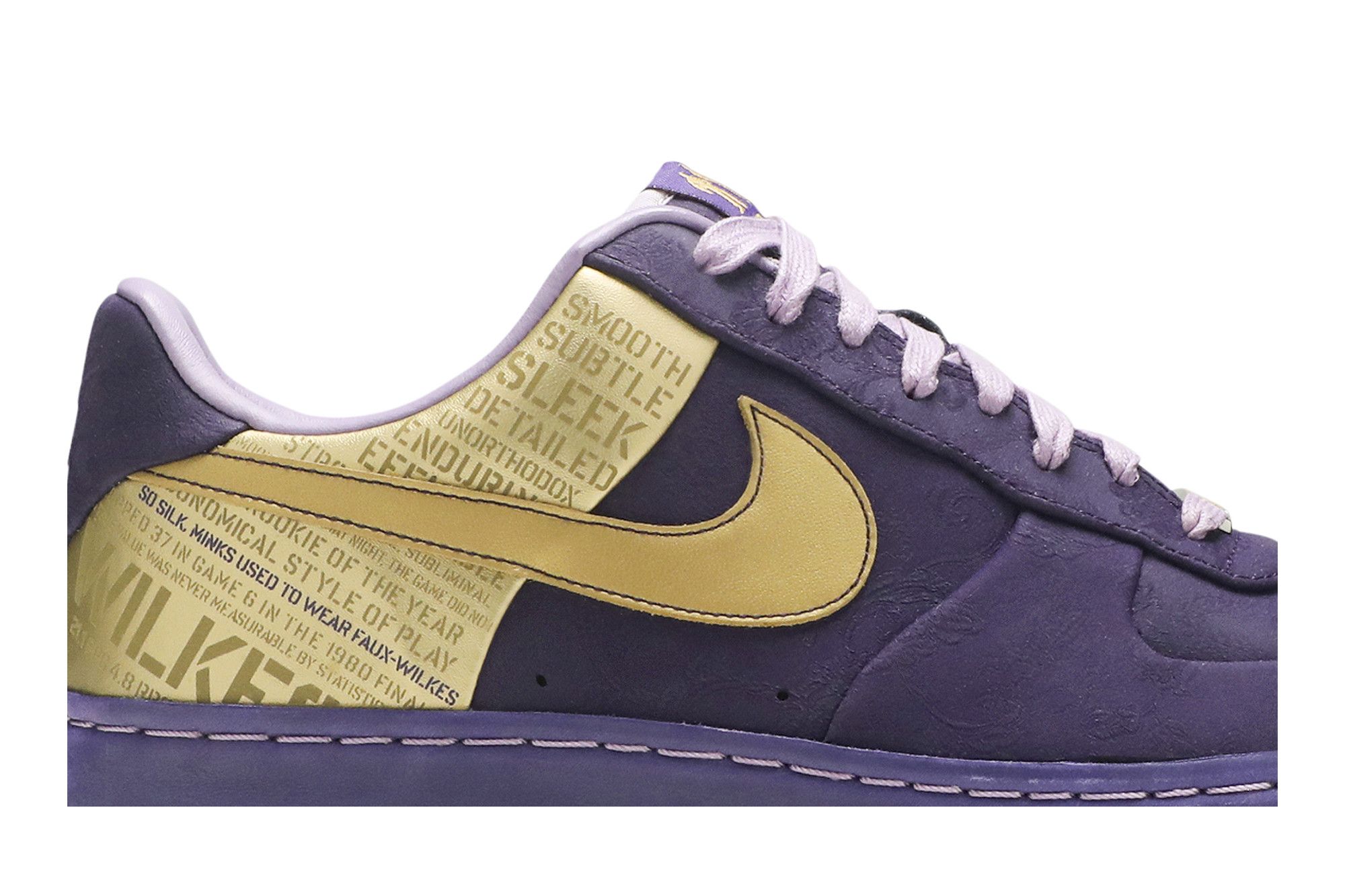 Night purple air force 1 online