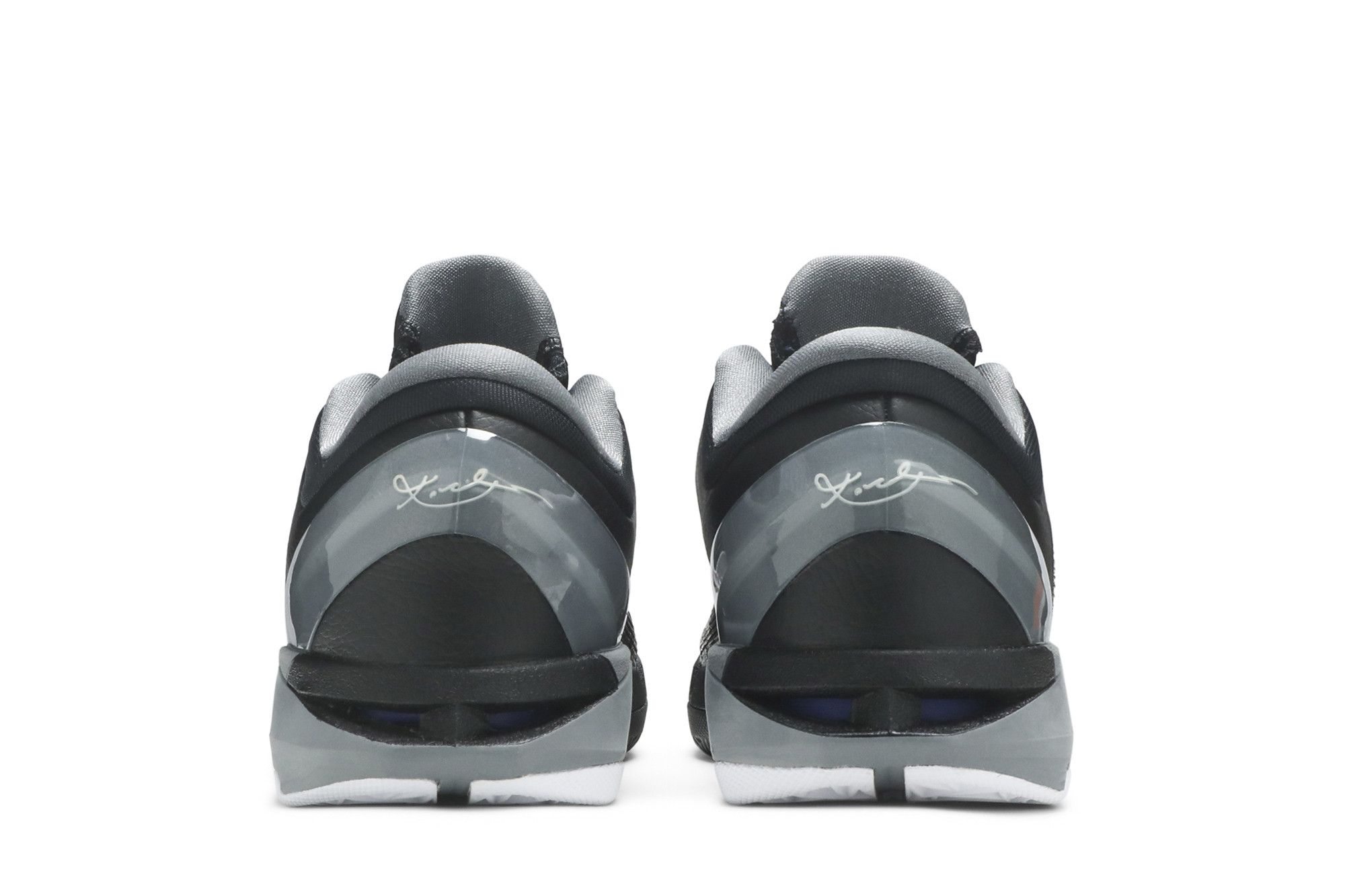 Nike Kobe 7 Wolf Men's - 488371-002 - US