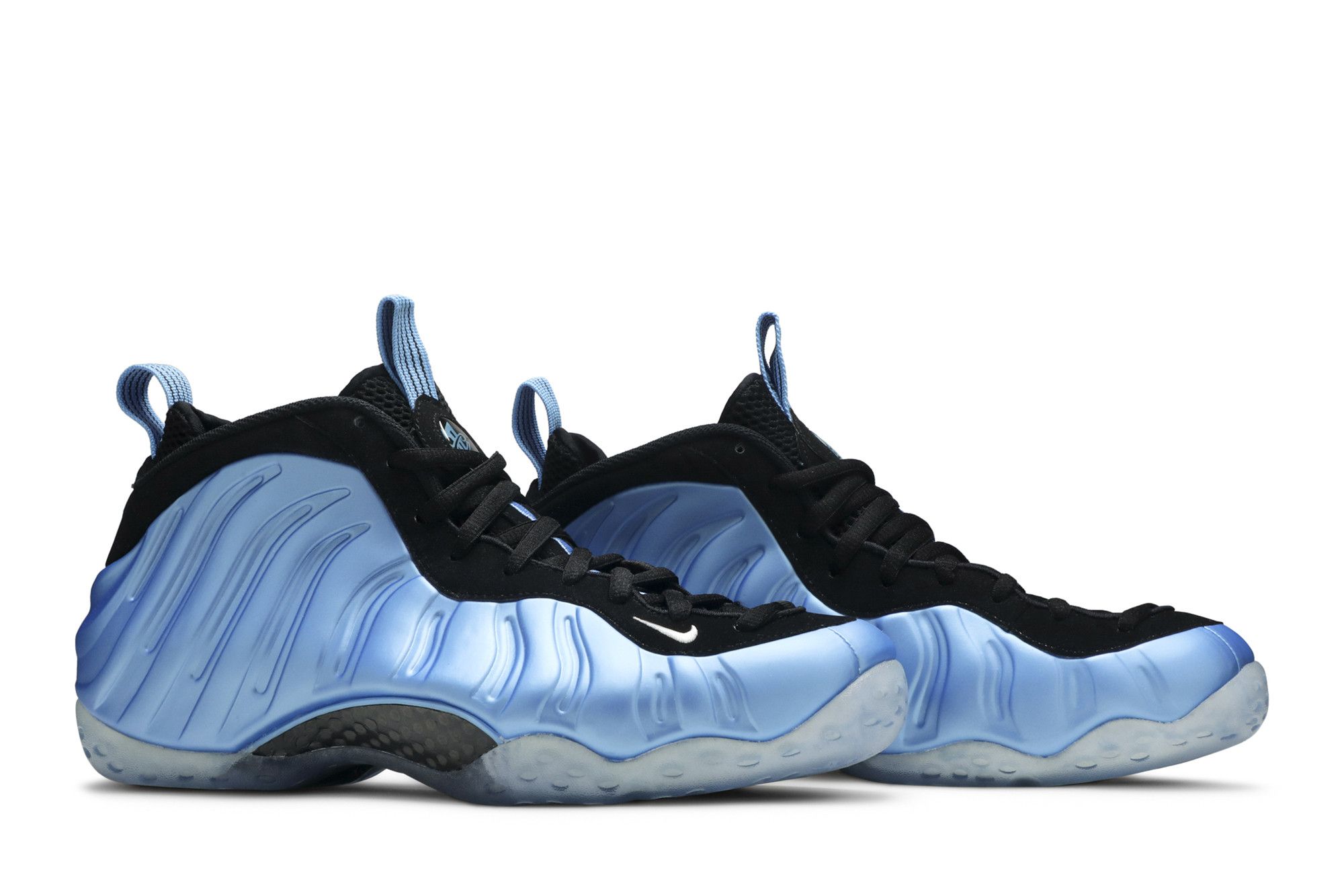 Unc foamposite online