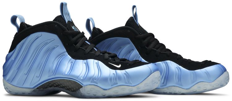 Nike Air Foamposite One University Blue