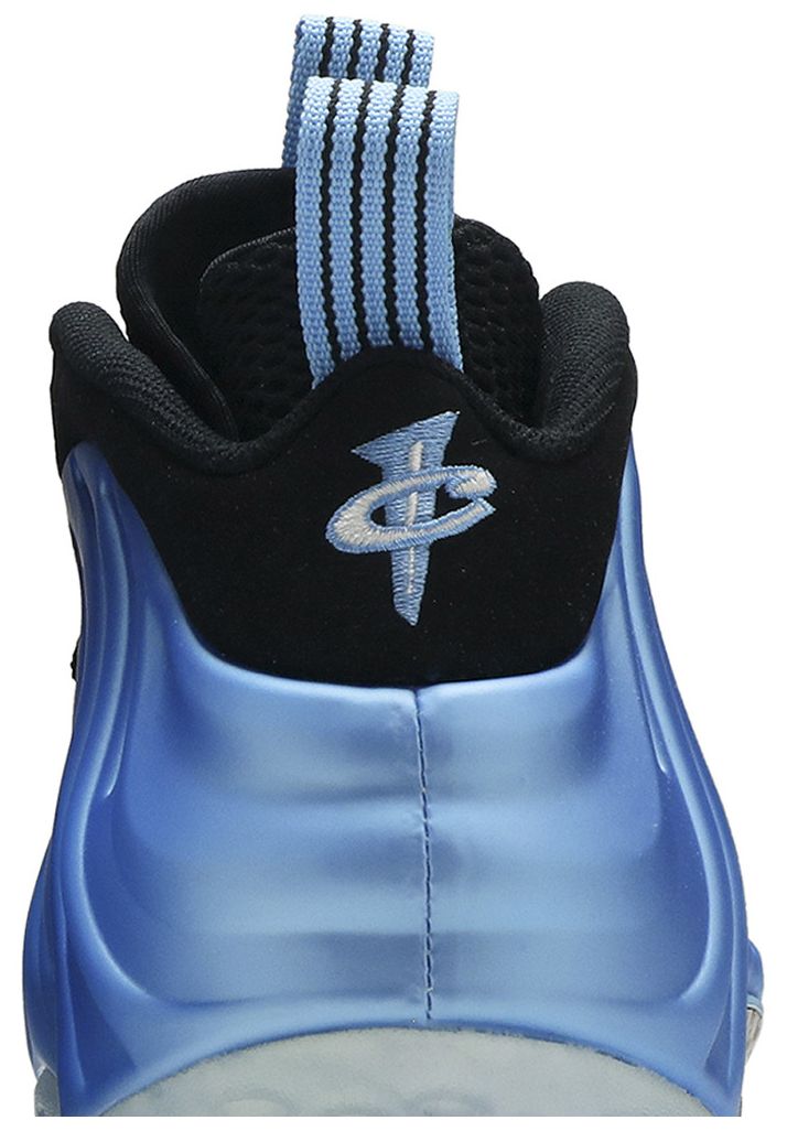 Nike Air Foamposite One University Blue