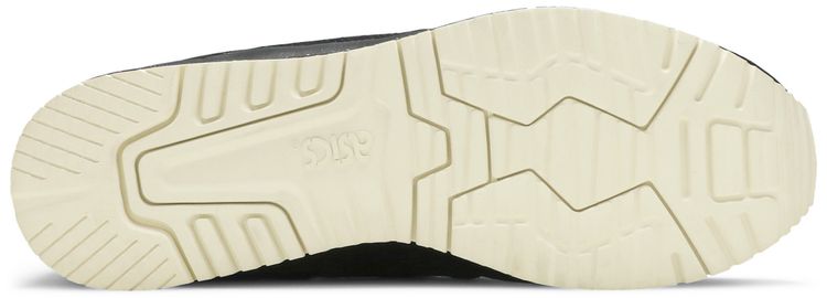 Reigning Champ x ASICS Gel Lyte 3 Black