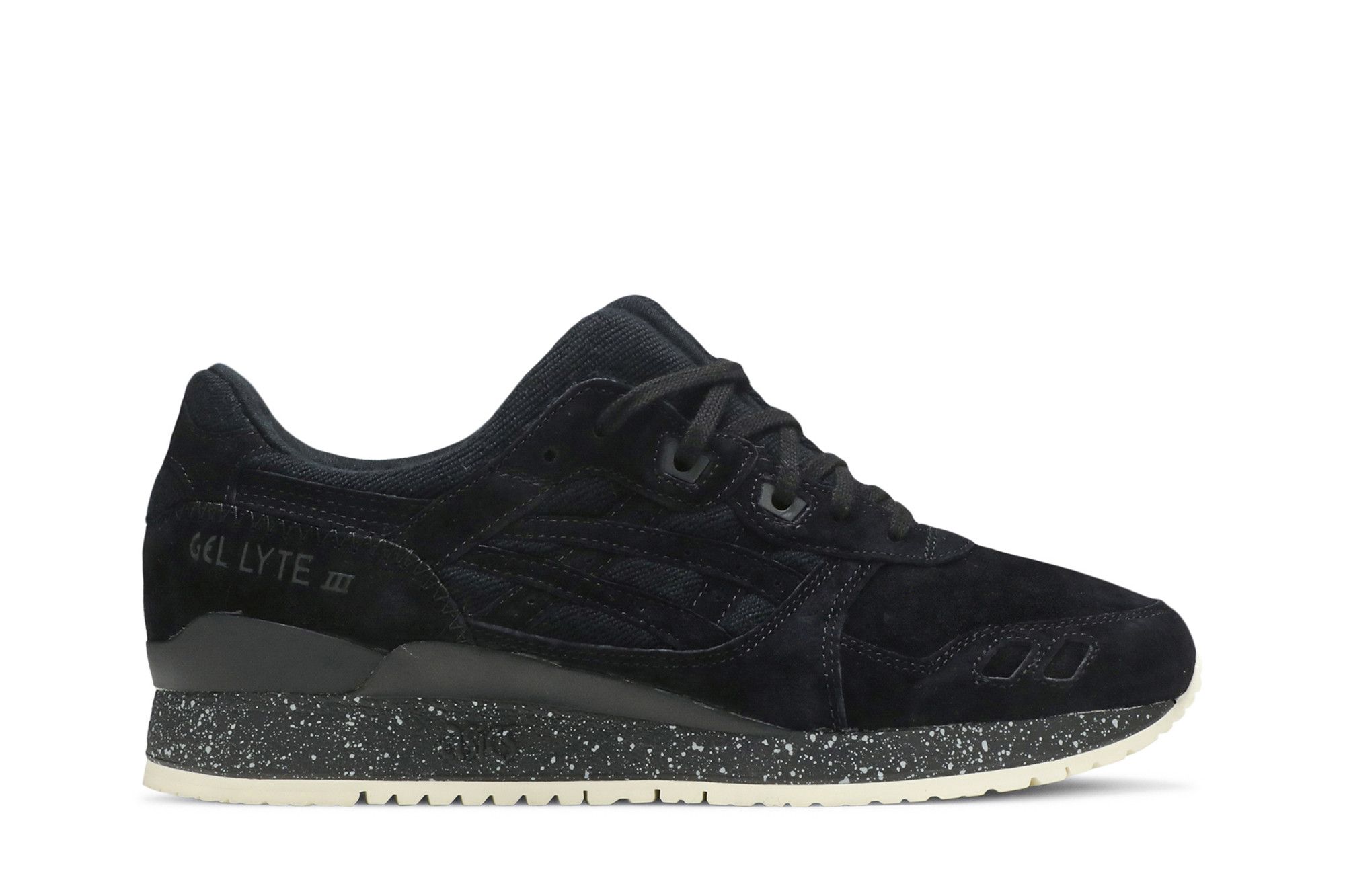 Gel lyte iii x reigning champ deals