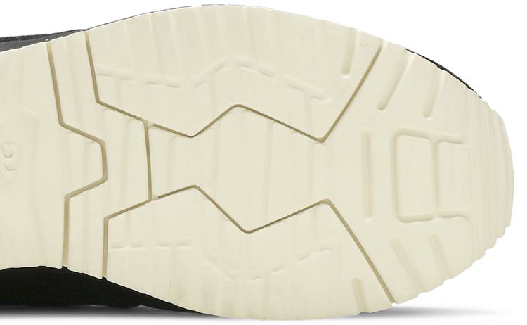 Reigning Champ x ASICS Gel Lyte 3 Black