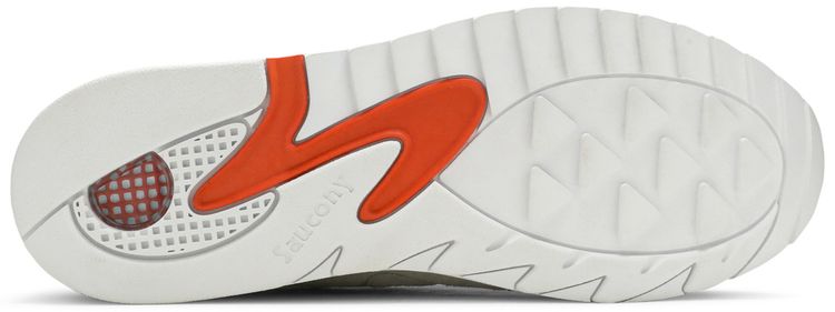 Saucony Footpatrol x Beams Grid 8000 Only In Tokyo