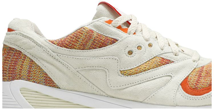 Saucony Footpatrol x Beams Grid 8000 Only In Tokyo