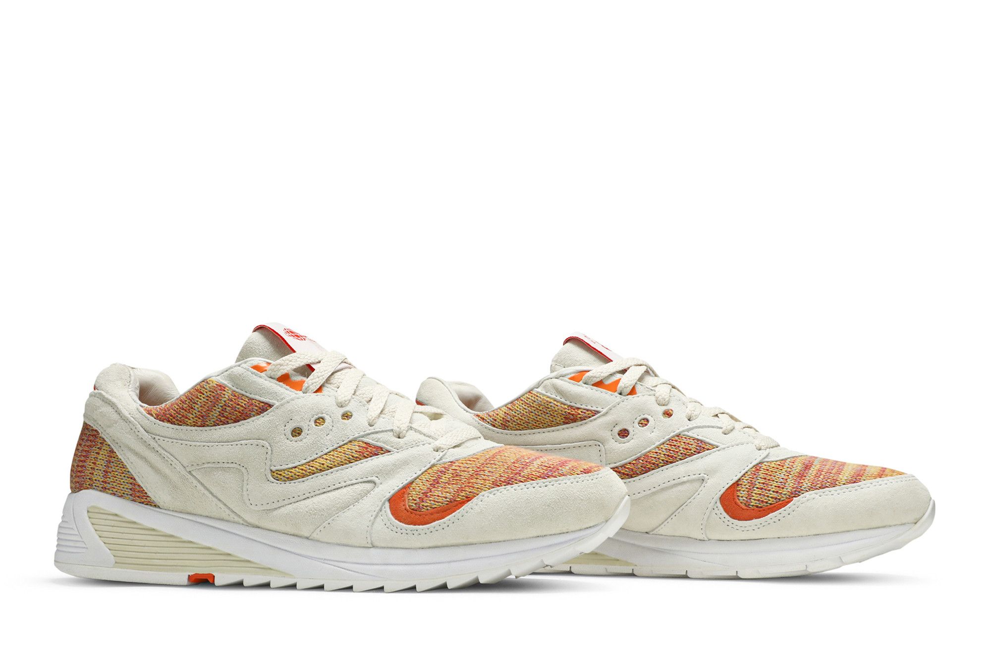 Buy Footpatrol x Beams Grid 8000 'Only In Tokyo' - S70244 1