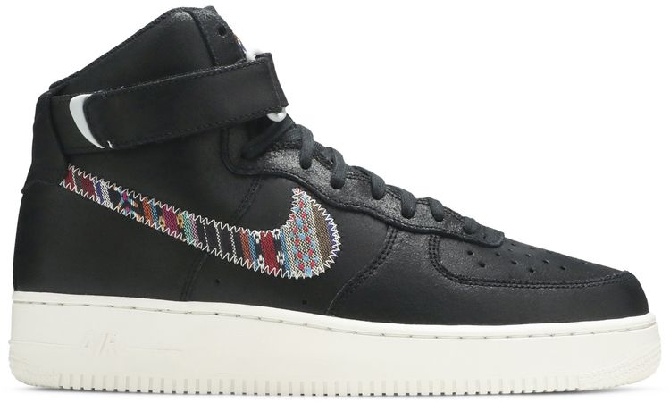 Nike Air Force 1 High 07 LV8 Afro Punk
