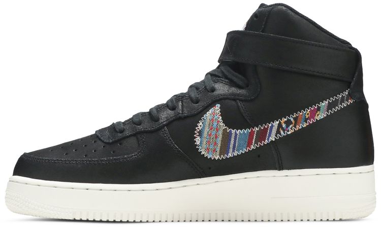 Nike Air Force 1 High 07 LV8 Afro Punk