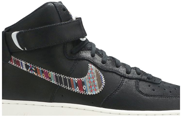 Nike Air Force 1 High 07 LV8 Afro Punk