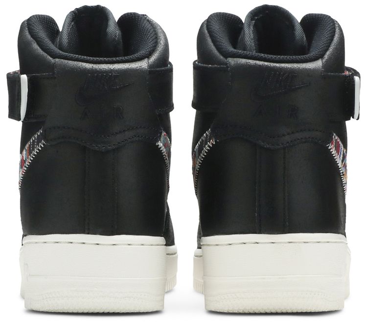 Nike Air Force 1 High 07 LV8 Afro Punk