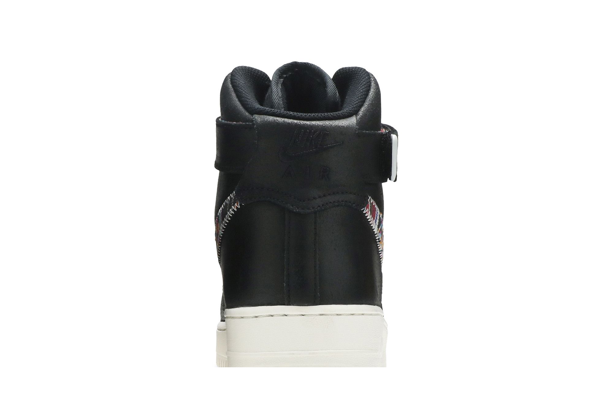 Buy Air Force 1 High '07 LV8 'Afro Punk' - 806403 006 | GOAT