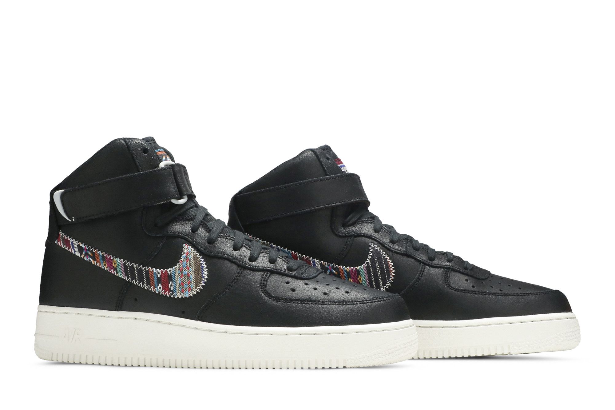 Af1 afropunk top