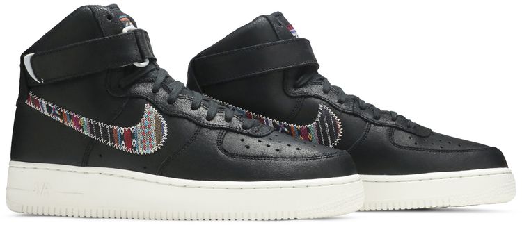 Nike Air Force 1 High 07 LV8 Afro Punk