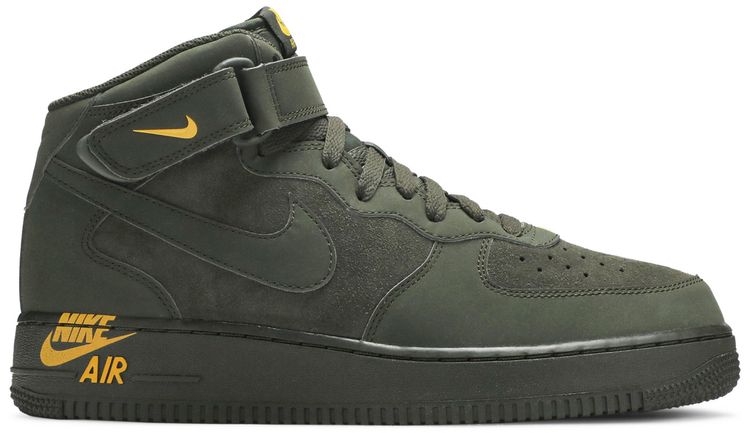 Nike Air Force 1 Mid 07 Emblem Pack