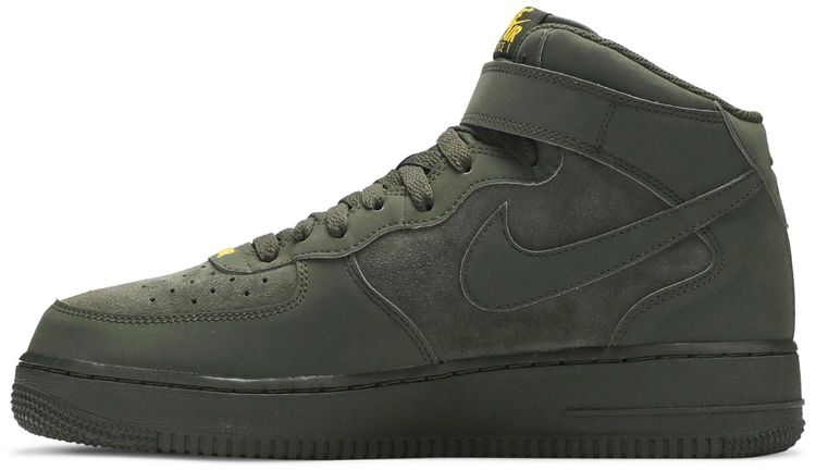 Nike Air Force 1 Mid 07 Emblem Pack