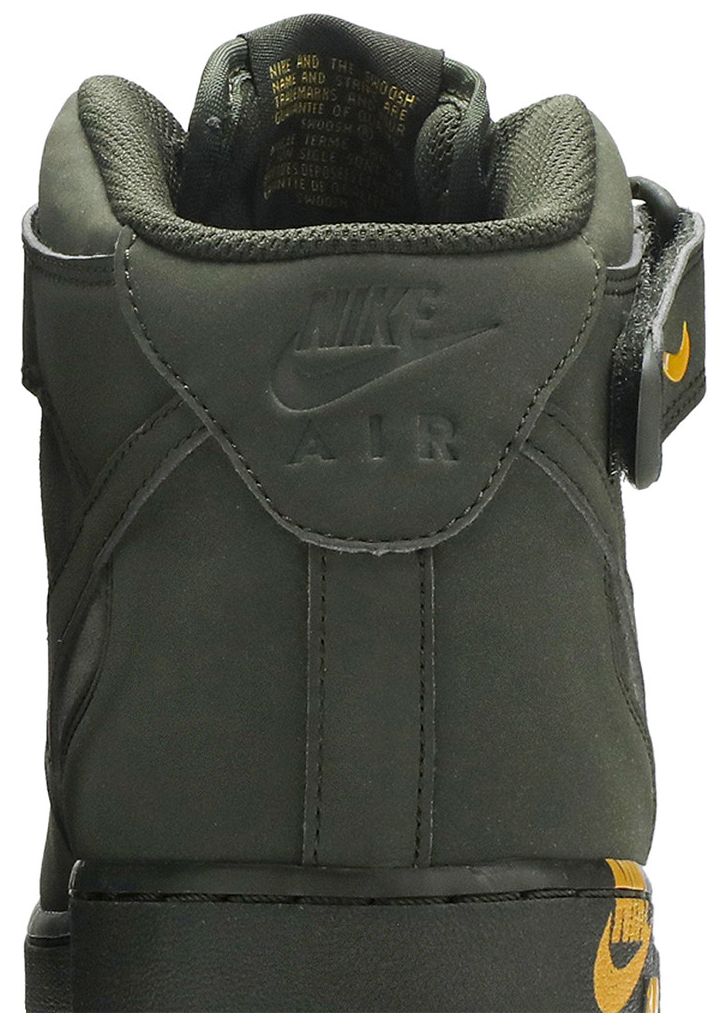 Nike Air Force 1 Mid 07 Emblem Pack
