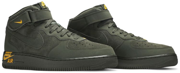 Nike Air Force 1 Mid 07 Emblem Pack