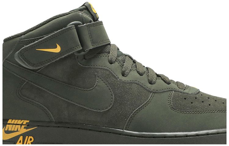 Nike Air Force 1 Mid 07 Emblem Pack