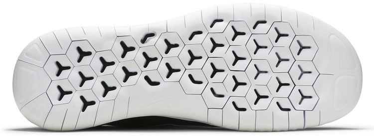 Nike Free RN 2018 Black