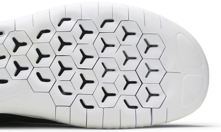 Nike Free RN 2018 Black