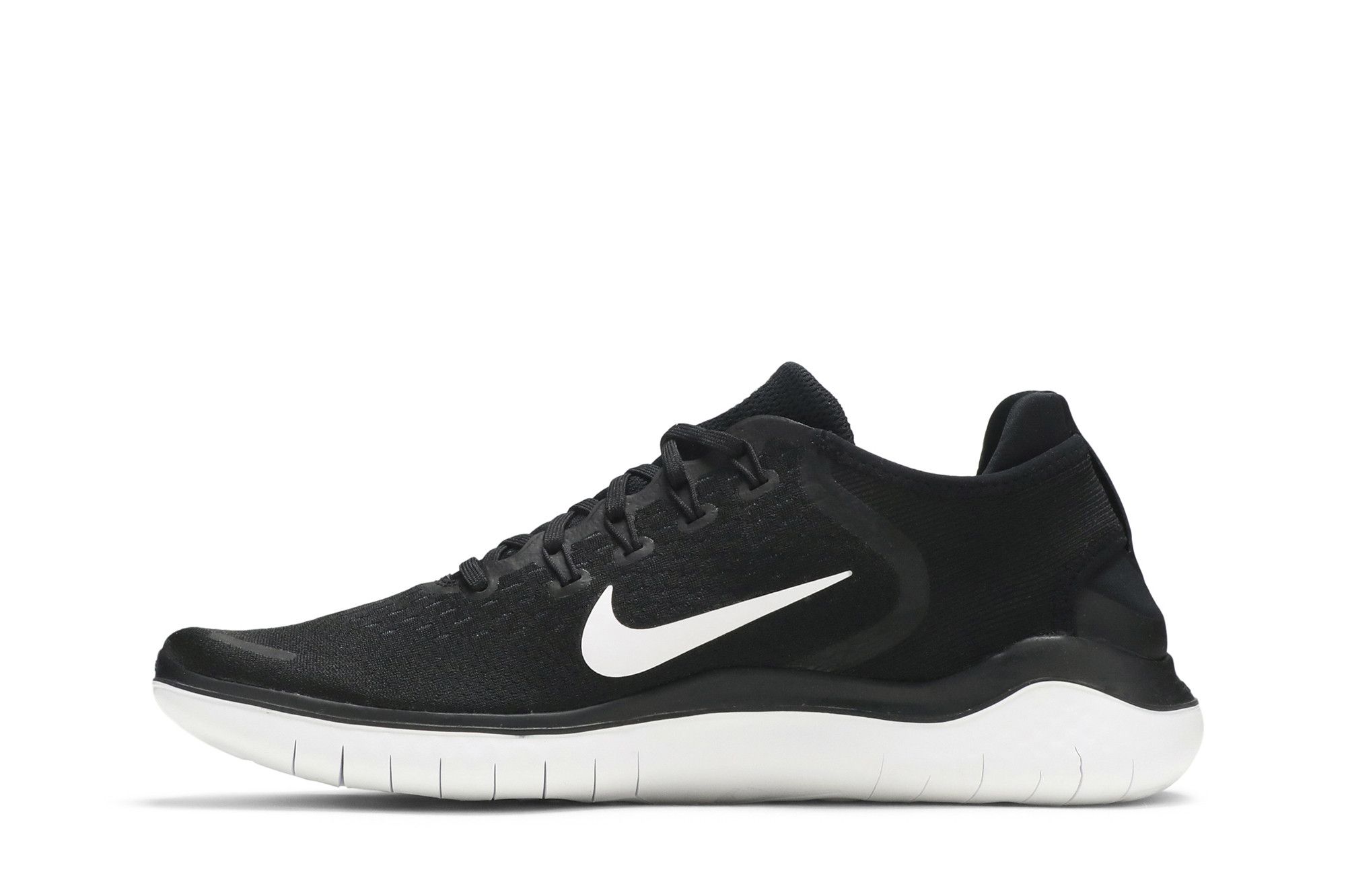 Buy Free RN 2018 Black 942836 001 GOAT CA