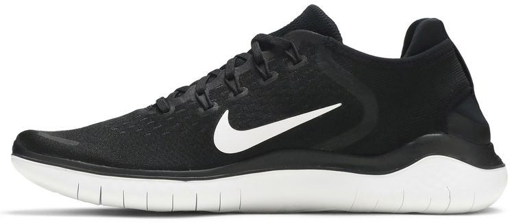 Nike Free RN 2018 Black