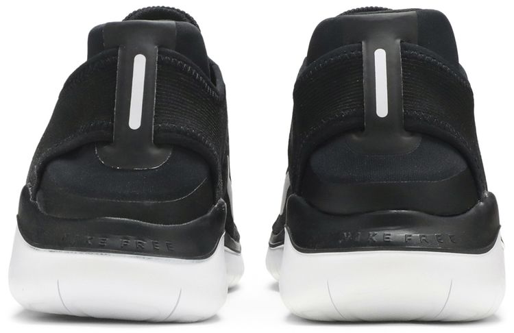 Nike Free RN 2018 Black