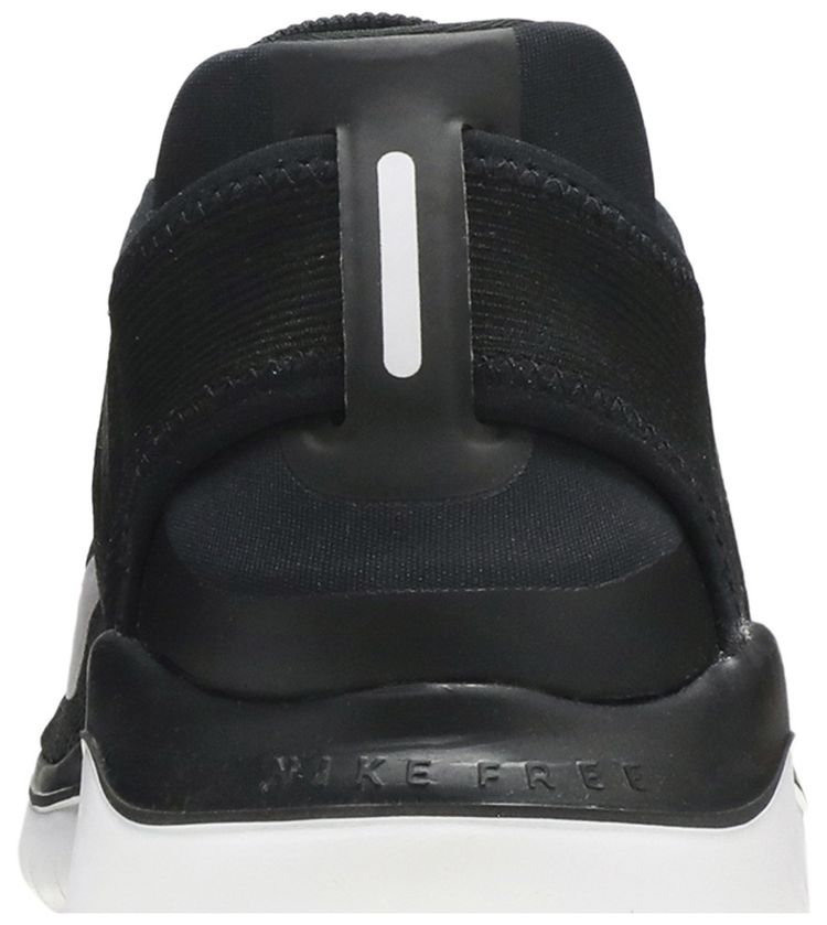 Nike Free RN 2018 Black