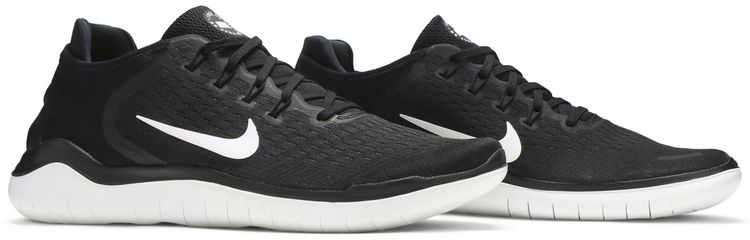 Nike Free RN 2018 Black