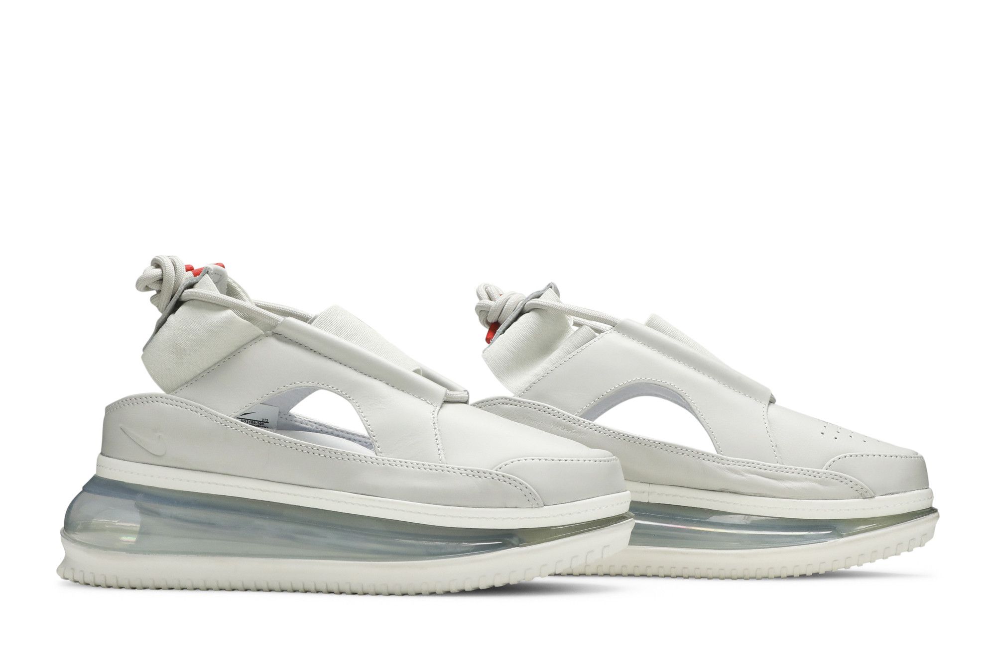 Buy Wmns Air Max FF 720 Sail AO3189 100 GOAT