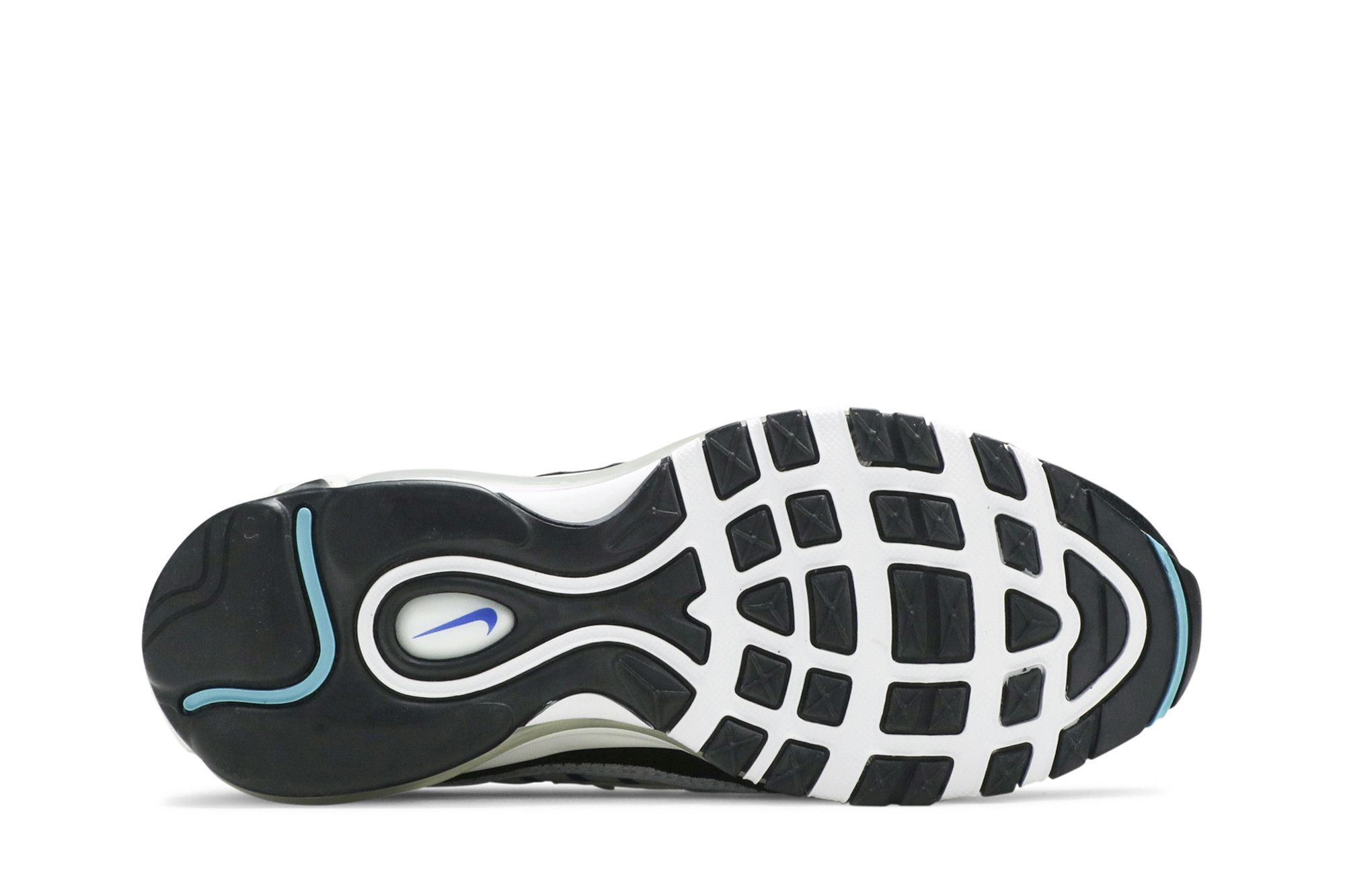 Air max 98 heel logo deals