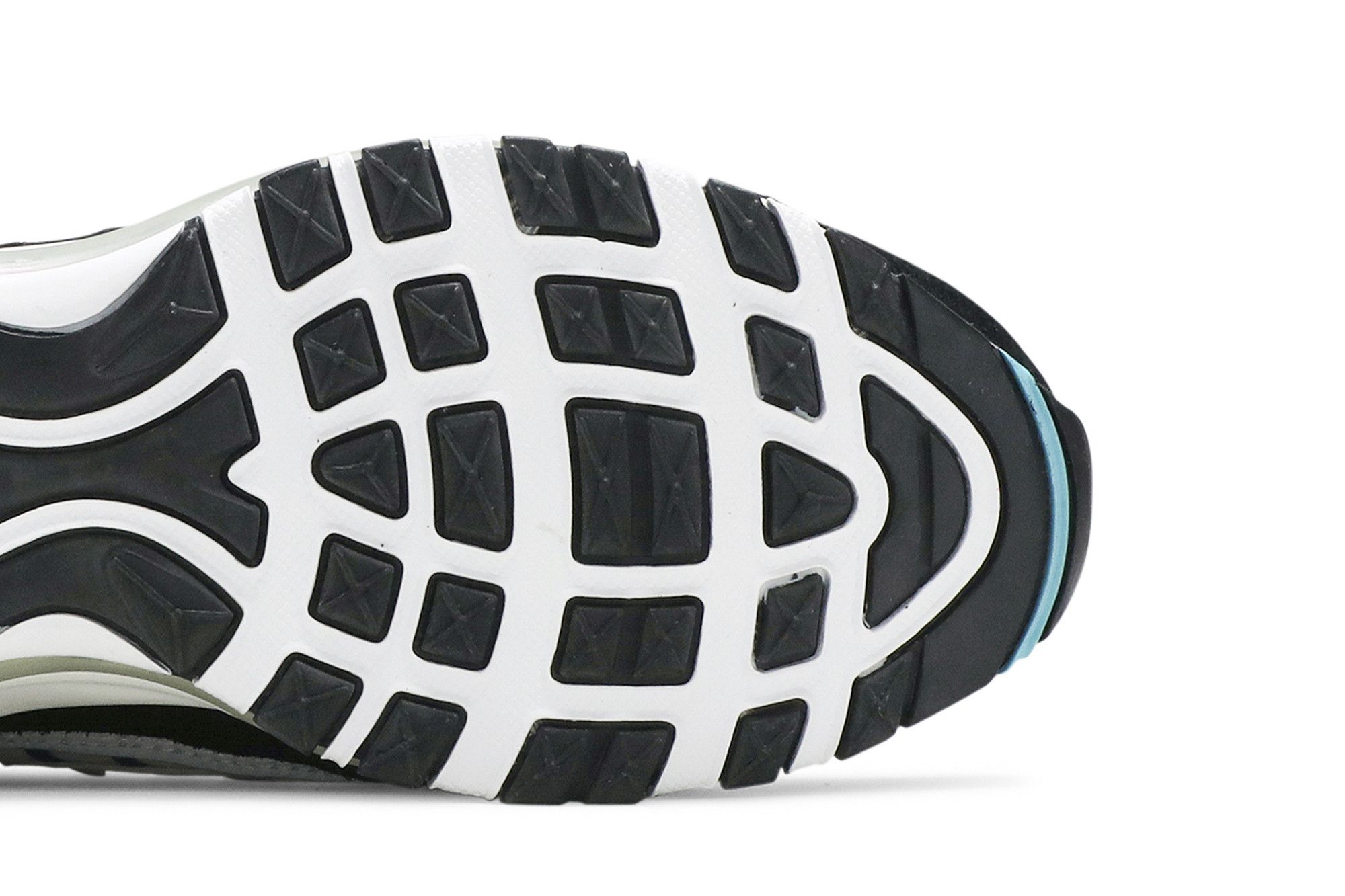 Air max 98 heel logo sale